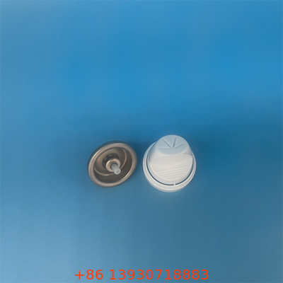 Dispensador de aerossóis de mousse capilar de precisão - Ferramenta de estilo profissional para aplicação controlada