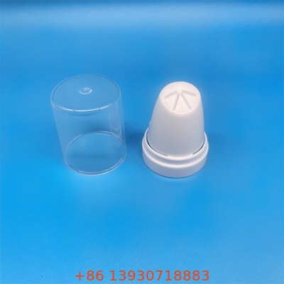 Dispensador de aerossóis de mousse capilar de precisão - Ferramenta de estilo profissional para aplicação controlada