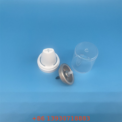 Actuador de Dispensador de Mousse Aerosol Premium - Dispensador de espuma sem esforço para aplicações culinárias e de cuidados pessoais
