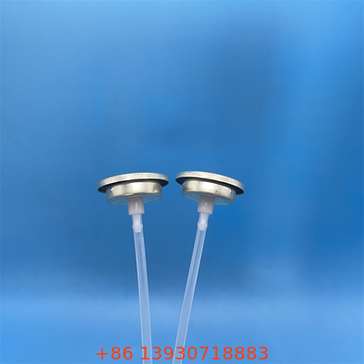 Kit de válvulas de ativação de MDF optimizado para o retrofitting de máquinas antigas com design de instalação modular