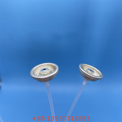 Ativador de Válvula para Kit MDF de Grau Industrial para Sistemas de Prensagem com Poeira Abrasiva e Alta Temperatura com Operação à Prova de Falhas