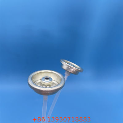 Ativador de Válvula para Kit MDF de Grau Industrial para Sistemas de Prensagem com Poeira Abrasiva e Alta Temperatura com Operação à Prova de Falhas