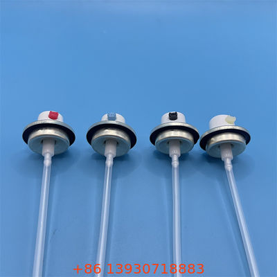 Ativador de Válvula para Kit MDF de Grau Industrial para Sistemas de Prensagem com Poeira Abrasiva e Alta Temperatura com Operação à Prova de Falhas