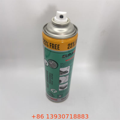 Aerosol Female Valves for Glue Designed for High-Viscosity Formulas