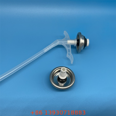 Valva de pulverização de isolamento de espuma de alto desempenho - Solução energéticamente eficiente para aplicação de isolamento sem costura