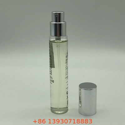 Bomba de perfume de precisão para marcas de cosméticos com desempenho aprimorado
