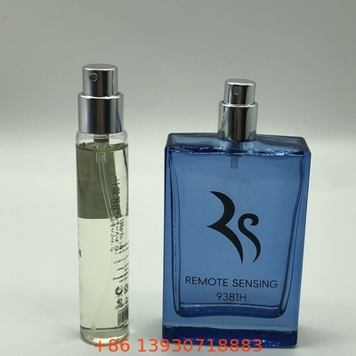Bomba de perfume ecológica para embalagens sustentáveis - perfeita para marcas verdes