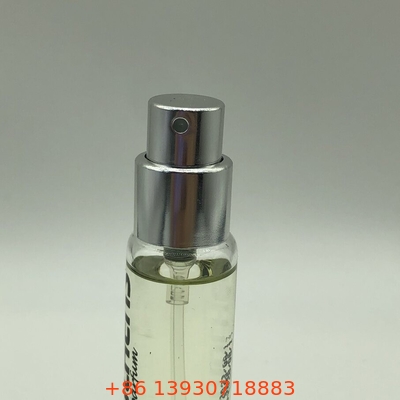 Elegante bomba de perfume para garrafas de fragrâncias de luxo com design preciso e qualidade duradoura