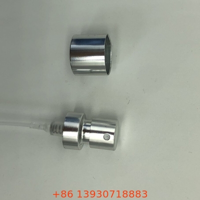 Bomba de perfume sem ar para preservação de fragrância duradoura Perfeita viagem