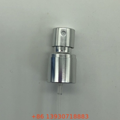 Bomba de perfume sem ar para preservação de fragrância duradoura Perfeita viagem