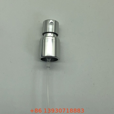Bomba de perfume sem ar para preservação de fragrância duradoura Perfeita viagem