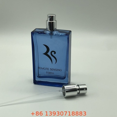 Bomba de perfume ecológica para embalagens sustentáveis - perfeita para marcas verdes