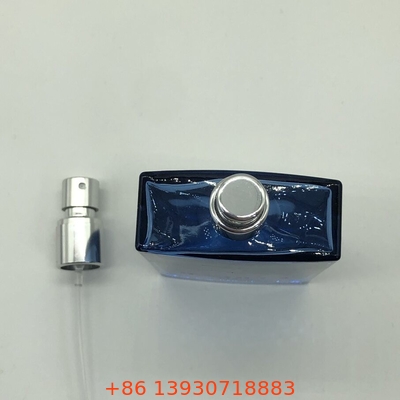 Bomba de perfume de luxo com ação suave - ideal para linhas de fragrâncias de alta qualidade