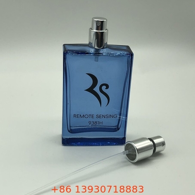 Bomba de frasco de perfume premium para distribuição precisa - Ideal para perfumaria, embalagens cosméticas