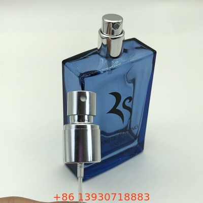 Bomba de Perfumes Premium Para Elegantes Perfumes Dispensando Botas de Perfumes Embalagens Cosméticas