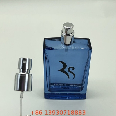 Pulverizador de perfume versátil para aplicação de fragrância sem esforço - perfeito para garrafas de perfume, produtos cosméticos
