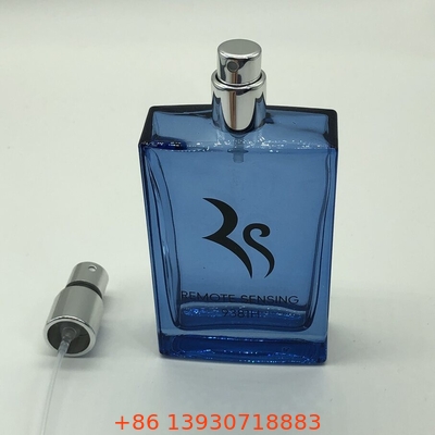 Bomba de Perfumes Premium Para Elegantes Perfumes Dispensando Botas de Perfumes Embalagens Cosméticas