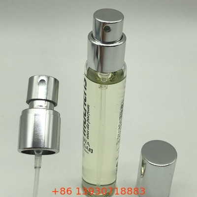 Bomba de fragrância premium para dispersão de aroma requintado