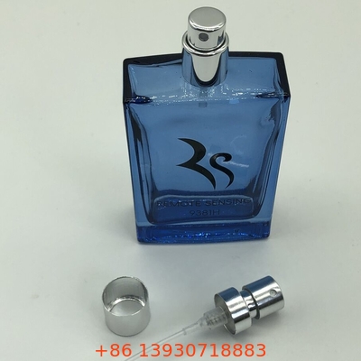 Pulverizador de Perfumes Premium Para Frutas Precisas Garrafas de Perfumes Viagens Uso Pessoal