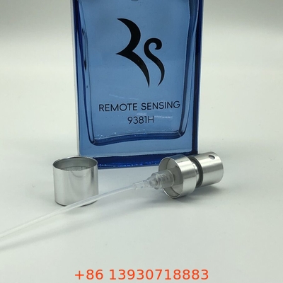 Bomba de Perfumes Premium Para Elegantes Perfumes Dispensando Botas de Perfumes Embalagens Cosméticas