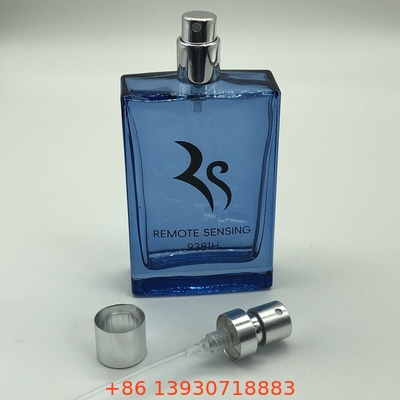 Bombas de perfume versáteis para frascos de perfume de fragrâncias precisas