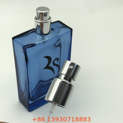 Bombas de perfume versáteis para frascos de perfume de fragrâncias precisas