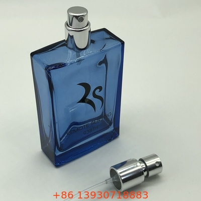 Bomba de fragrância premium para dispersão de aroma requintado
