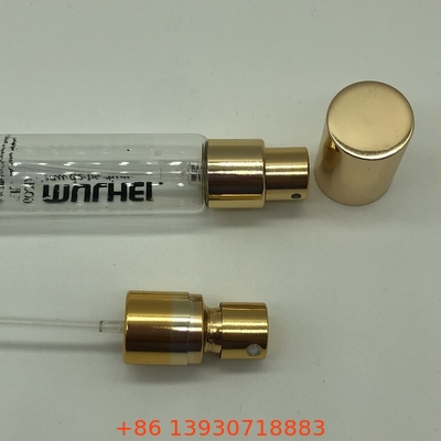 Bomba de fragrância premium para dispersão de aroma requintado