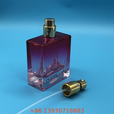 Bomba de fragrância premium para dispersão de aroma requintado