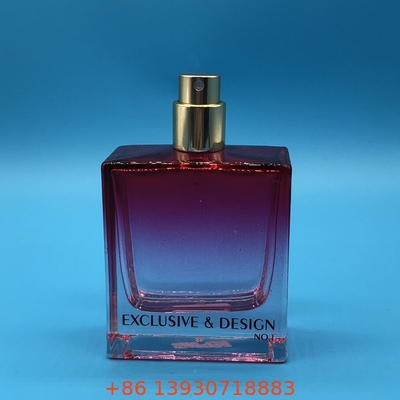 Bombas de perfume versáteis para frascos de perfume de fragrâncias precisas