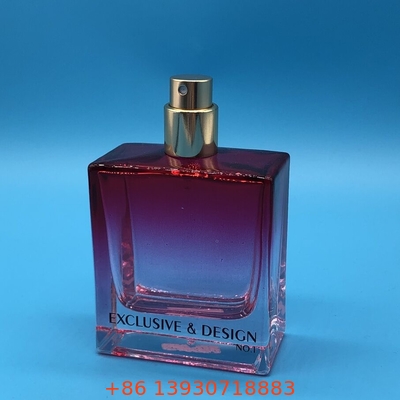 Bomba de fragrância versátil para dispersão de perfume preciso Garrafas de perfumes Refrescantes de ar