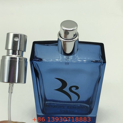 Pulverizador de Perfumes Premium Para Frutas Precisas Garrafas de Perfumes Viagens Uso Pessoal