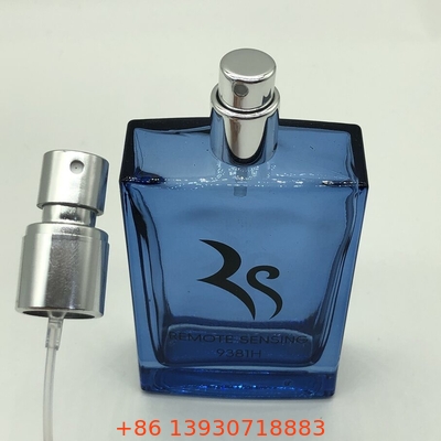 Pulverizador de perfume versátil para aplicação de fragrância sem esforço - perfeito para garrafas de perfume, produtos cosméticos