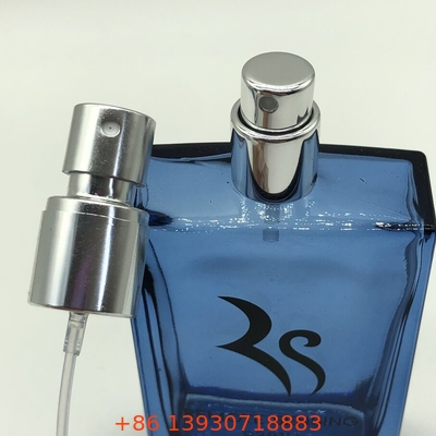 Pulverizador de Perfumes Premium Para Frutas Precisas Garrafas de Perfumes Viagens Uso Pessoal