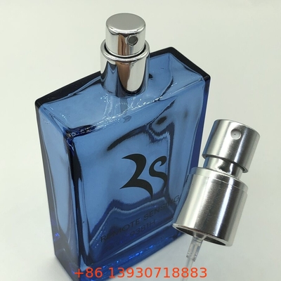 Pulverizador de perfume versátil para aplicação de fragrância sem esforço - perfeito para garrafas de perfume, produtos cosméticos