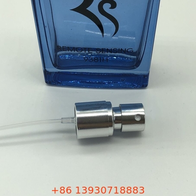 Pulverizador de perfume versátil para aplicação de fragrância sem esforço - perfeito para garrafas de perfume, produtos cosméticos
