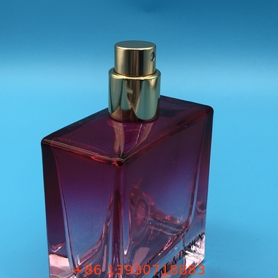 Bomba de perfume ecológica para embalagens sustentáveis - perfeita para marcas verdes