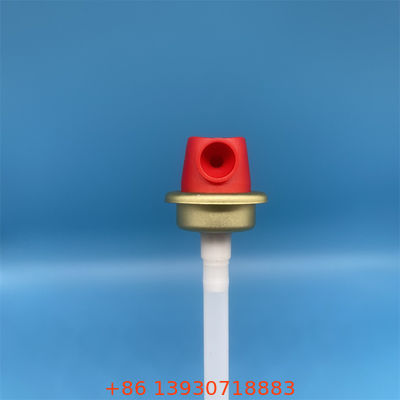 Valve Stems And Cores For Fire Extinguishers, Fire Suppression Hardware Parts For Hand‑held Fire Safety Equipment Installation & Maintenance