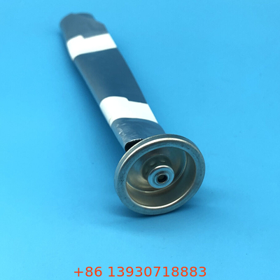 Válvula de plástico em saco Válvula de saco controlada Proof Leak Sealing Alta pressão Intervalo 0.2-0.4Mpa
