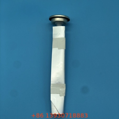 Válvula de plástico em saco Válvula de saco controlada Proof Leak Sealing Alta pressão Intervalo 0.2-0.4Mpa