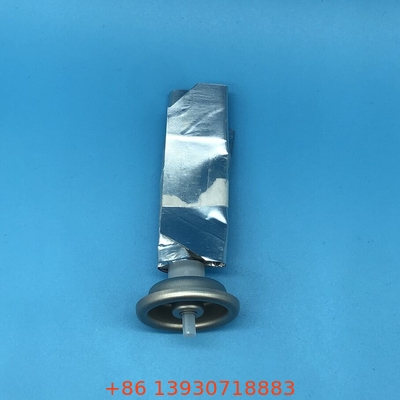Válvula de aerossol de temperatura controlada com faixa de -20-60°C para tecnologia de válvulas bag on