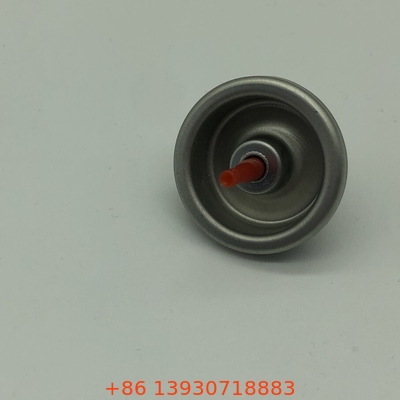 A válvula de reabastecimento de butano de alto fluxo para tochas.