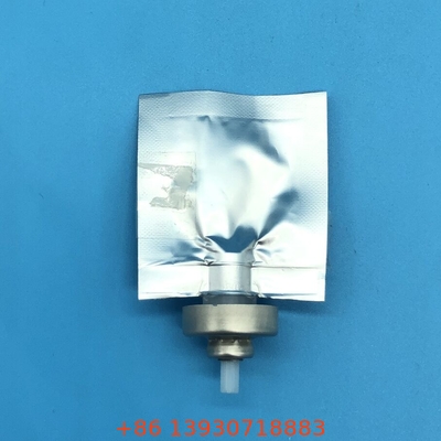 Sistemas de embalagem de luxo para formulações sensíveis de 20 mm Bag-on-valve (BOV)