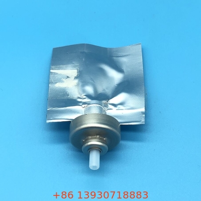 Sistemas de embalagem de luxo para formulações sensíveis de 20 mm Bag-on-valve (BOV)