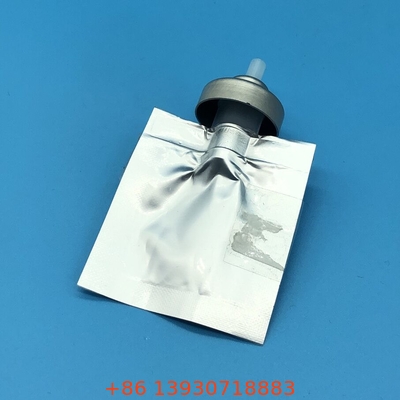 20mm Aerosol Bag-on-Valve Aerosol Filling projetado para integridade superior do produto