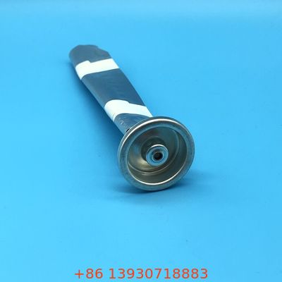 Saco feminino no sistema de válvulas Premium Dispensing para fórmulas sensíveis