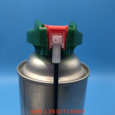 Pulverizador de pressão dobrável para jardim e casa.