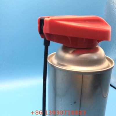 Compacto bico dobrável para limpeza doméstica Versátil e eficiente pulverizador de água