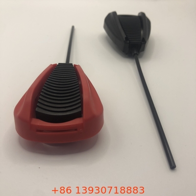 Pulverizador de jardim dobrável para cuidados com o gramado.