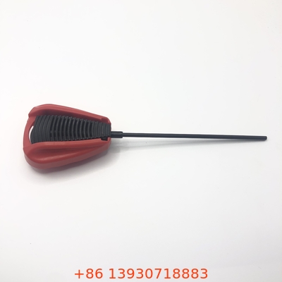 Pulverizador de jardim dobrável para cuidados com o gramado.